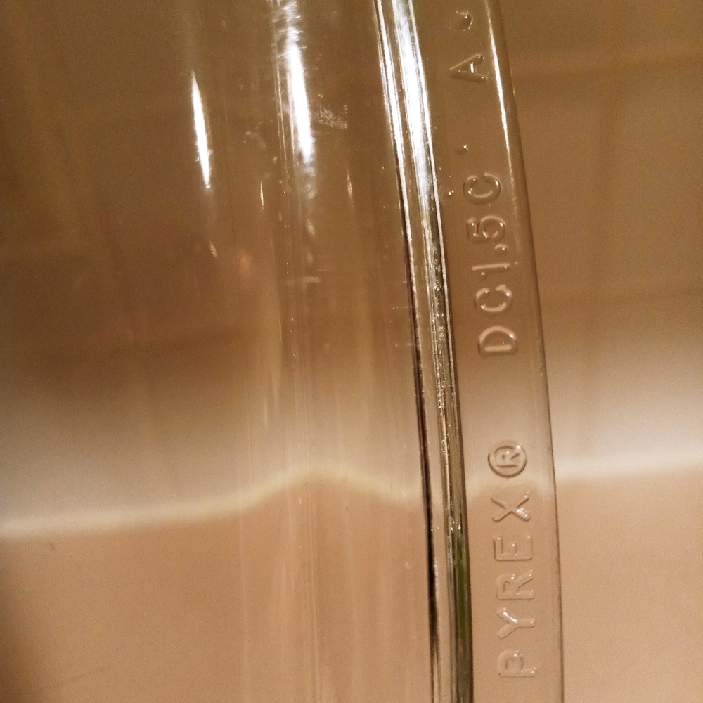 Copy- Pyrex Lid - Picture 4 of 4